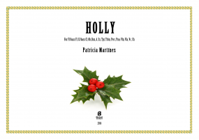 Holly image